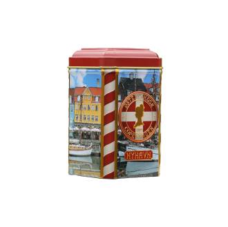 Danish Nationalitea Nyhavn Organic - 12 stk. pyramidetebreve