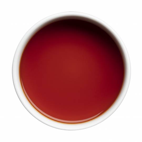 Rooibos Chai Te, Økologisk