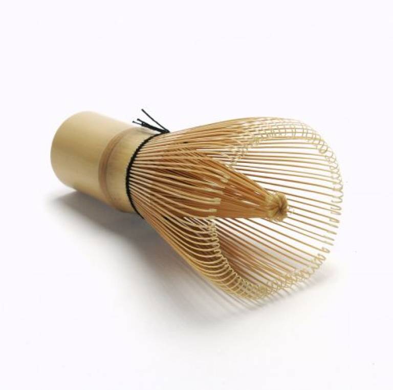 Matcha Bamboo Whisk